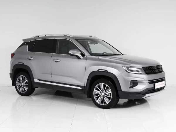 Changan CS35 фото №3