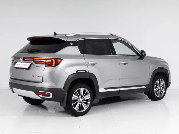 Changan CS35 фото №4