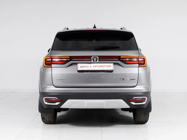 Changan CS35 фото №6