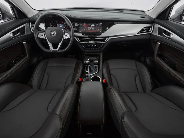 Changan CS35 фото №8