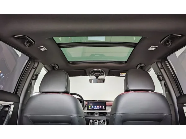 Geely Coolray, I фото №12