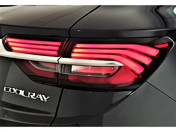 Geely Coolray, I фото №5