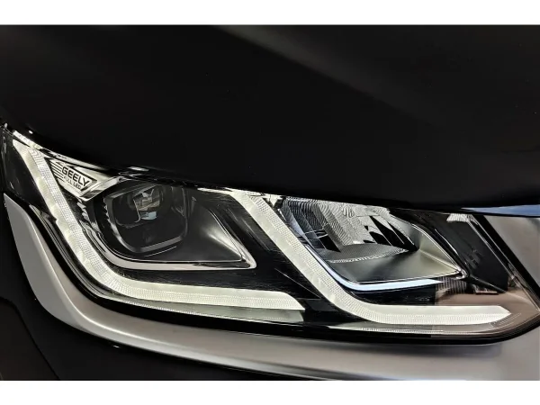 Geely Coolray, I фото №6