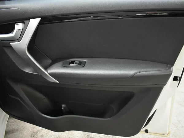 Chery Tiggo 3, I фото №11