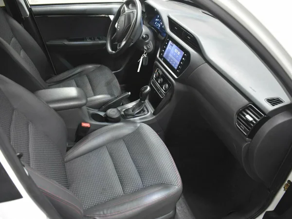 Chery Tiggo 3, I фото №12