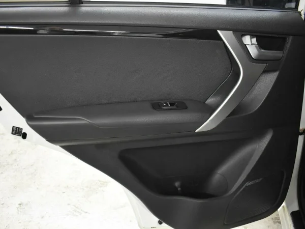 Chery Tiggo 3, I фото №13