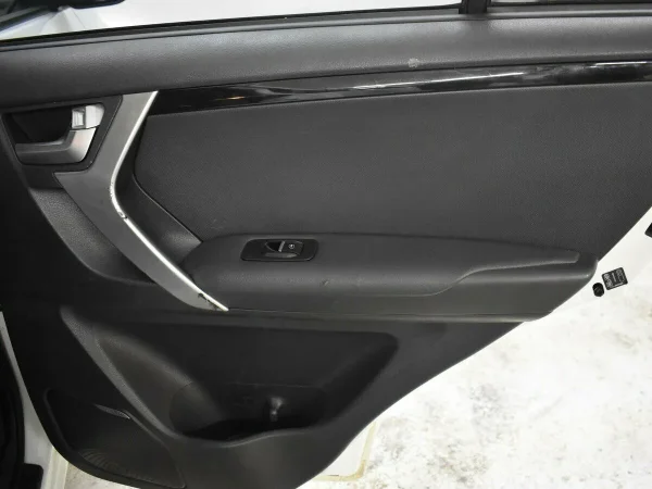 Chery Tiggo 3, I фото №14