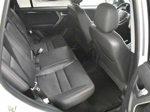 Chery Tiggo 3, I фото №15