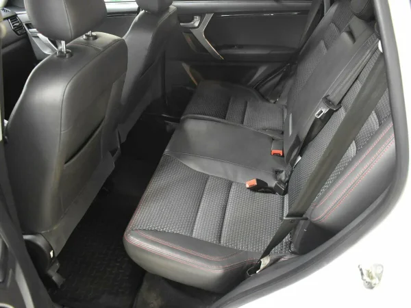 Chery Tiggo 3, I фото №16
