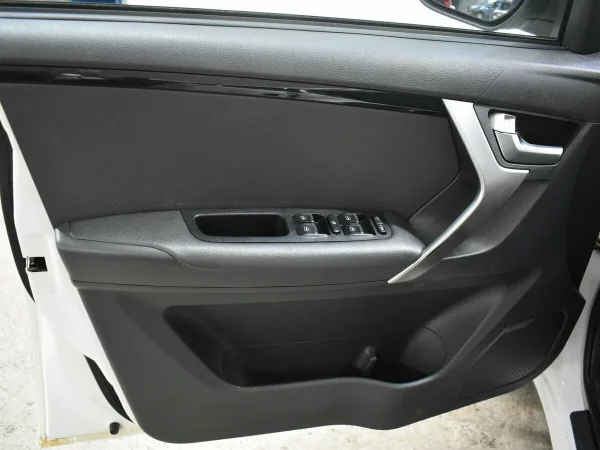 Chery Tiggo 3, I фото №4