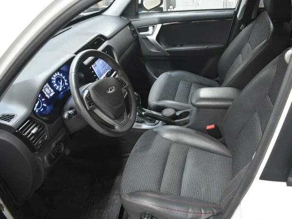 Chery Tiggo 3, I фото №6