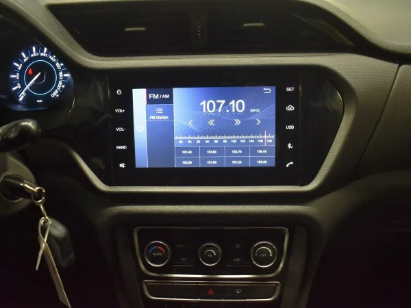 Chery Tiggo 3, I фото №9