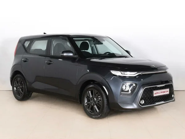 Kia Optima, IV фото №1