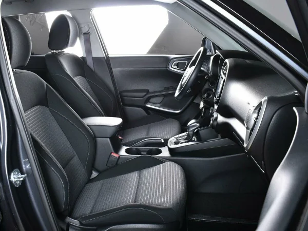 Kia Optima, IV фото №13