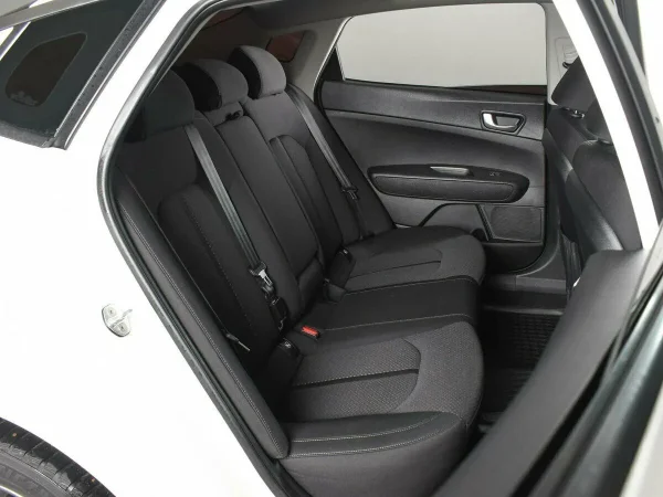 Kia Optima, IV фото №16