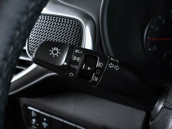 Kia Optima, IV фото №18