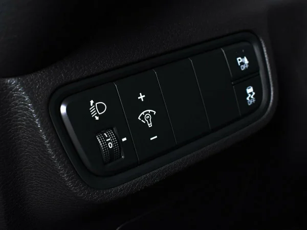 Kia Optima, IV фото №21