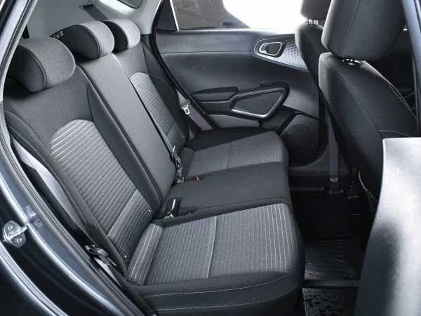 Kia Optima, IV фото №22