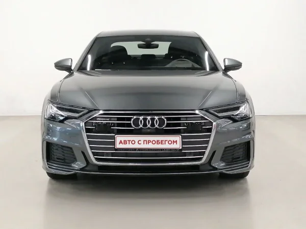 Audi A6, V (C8) фото №2