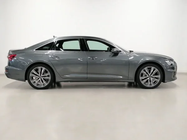 Audi A6, V (C8) фото №4