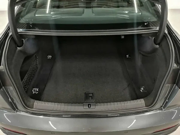 Audi A6, V (C8) фото №7