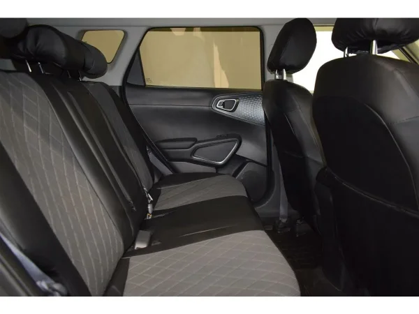 Kia Soul, III фото №11