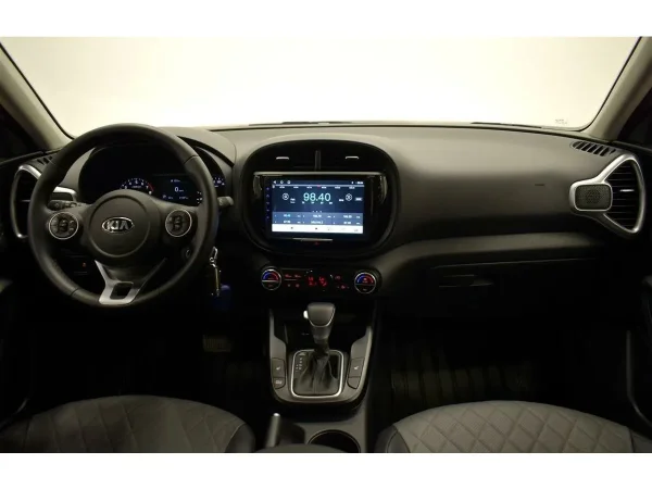 Kia Soul, III фото №7