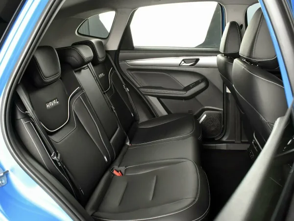 Haval Jolion, I фото №10