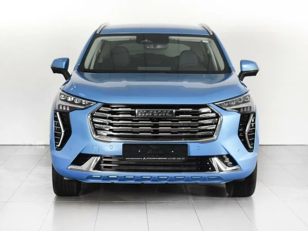 Haval Jolion, I фото №2