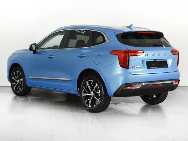 Haval Jolion, I фото №3