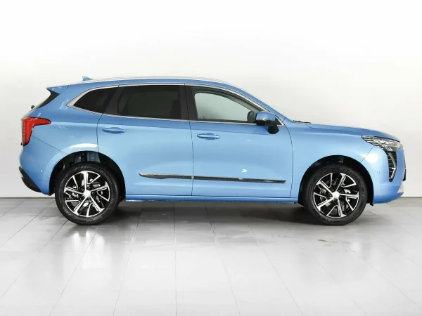 Haval Jolion, I фото №4