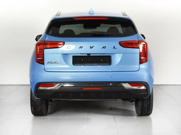 Haval Jolion, I фото №5