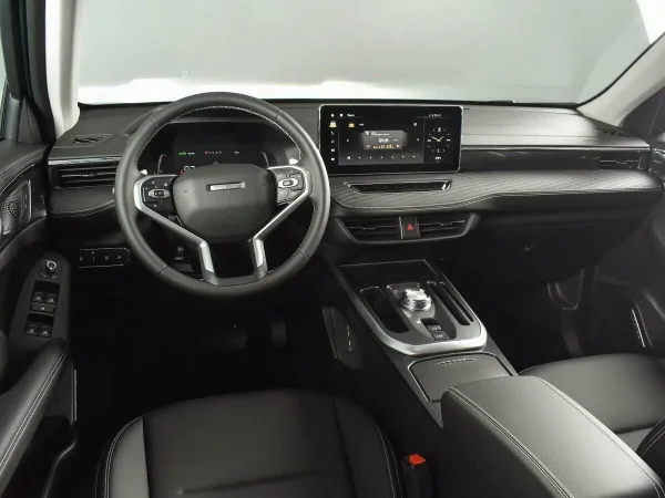 Haval Jolion, I фото №6