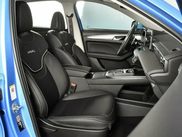Haval Jolion, I фото №7