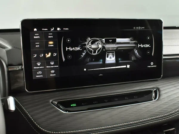 Haval Jolion, I фото №9
