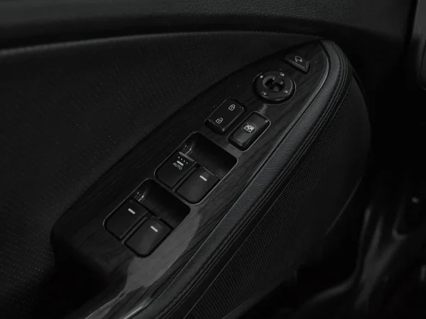 Kia Optima, III фото №13