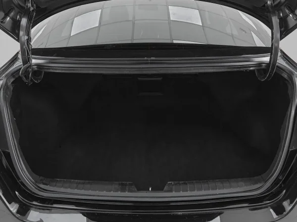 Kia Optima, III фото №19