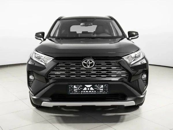 Toyota RAV4, V (XA50) фото №2