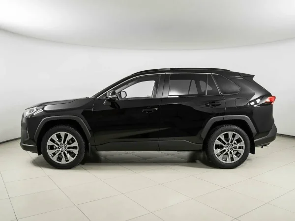 Toyota RAV4, V (XA50) фото №3