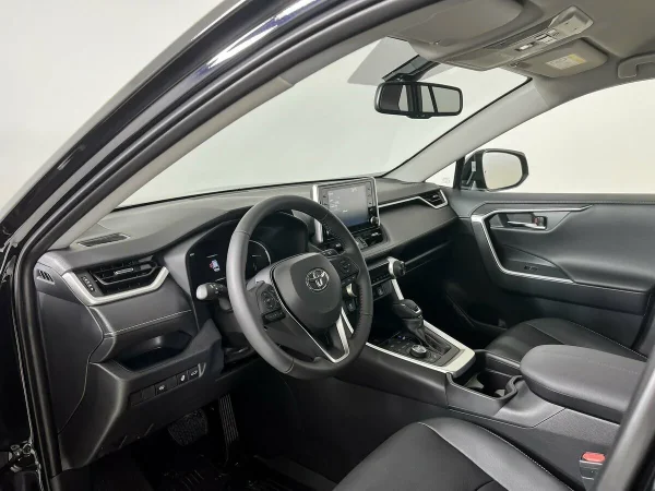 Toyota RAV4, V (XA50) фото №9