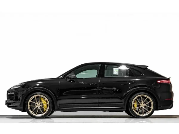 Porsche Cayenne, III фото №3