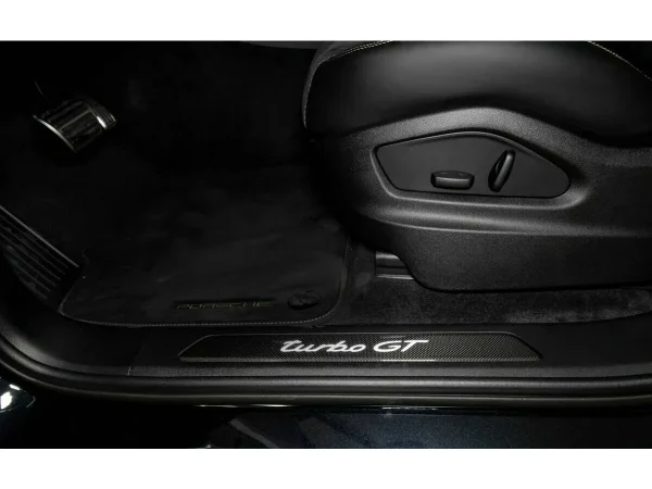 Porsche Cayenne, III фото №9