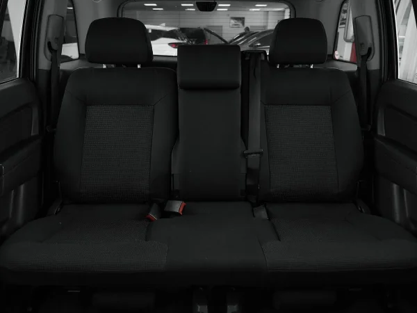 Opel Zafira, B Рестайлинг фото №14