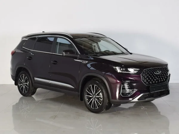 Chery Tiggo 8 Pro, I фото №1