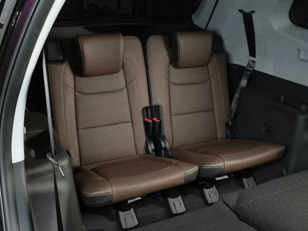 Chery Tiggo 8 Pro, I фото №13