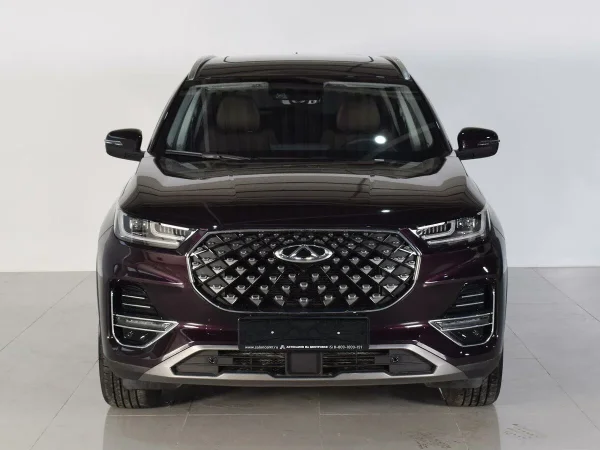 Chery Tiggo 8 Pro, I фото №2