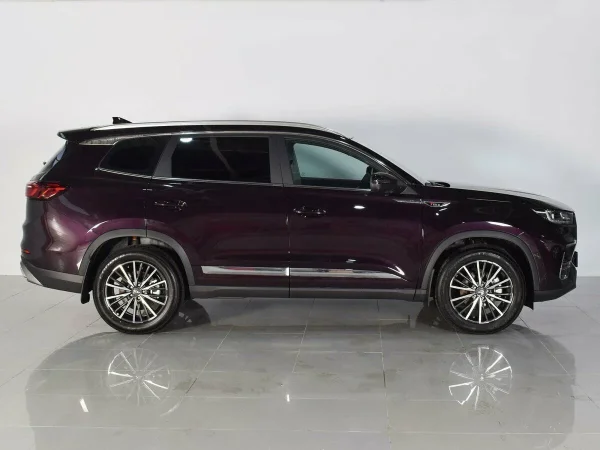 Chery Tiggo 8 Pro, I фото №4
