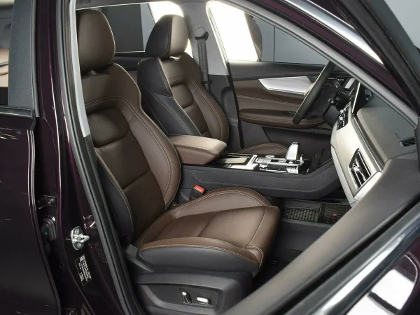 Chery Tiggo 8 Pro, I фото №7