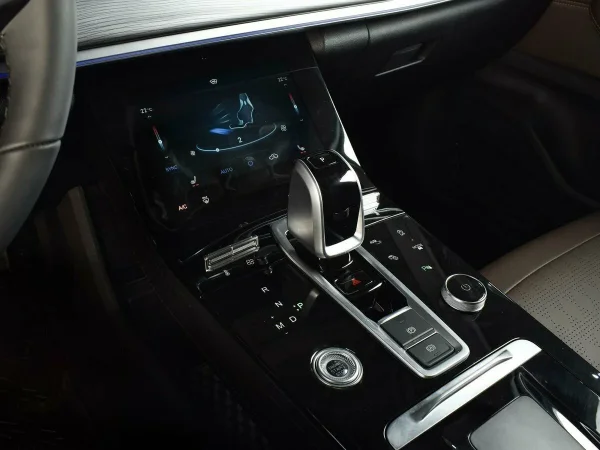 Chery Tiggo 8 Pro, I фото №8