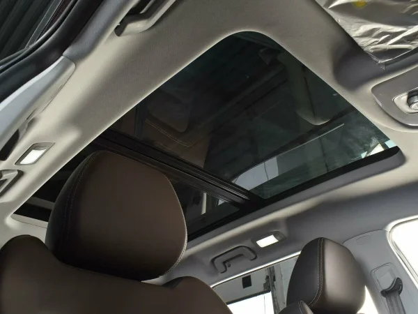 Chery Tiggo 8 Pro, I фото №9